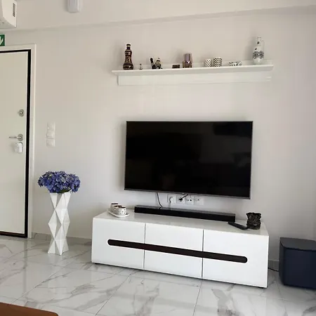 White Pearl Luxury Nikiti (Sithonia)