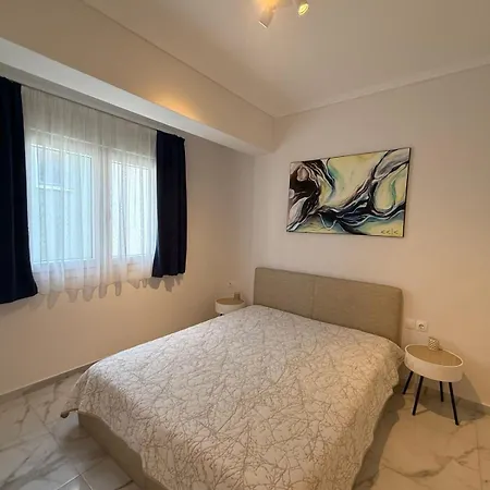 White Pearl Luxury Holiday home Nikiti (Sithonia)