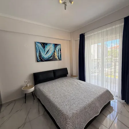 Holiday home White Pearl Luxury *