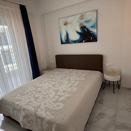 White Pearl Luxury