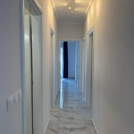 White Pearl Luxury *